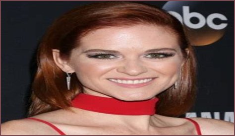 Sarah Drew Height Weight Bra Size Body Measurements Age Stats Facts